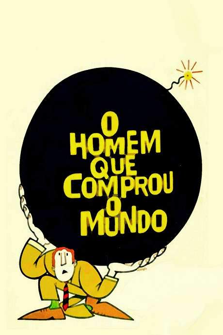 The Man Who Bought the World